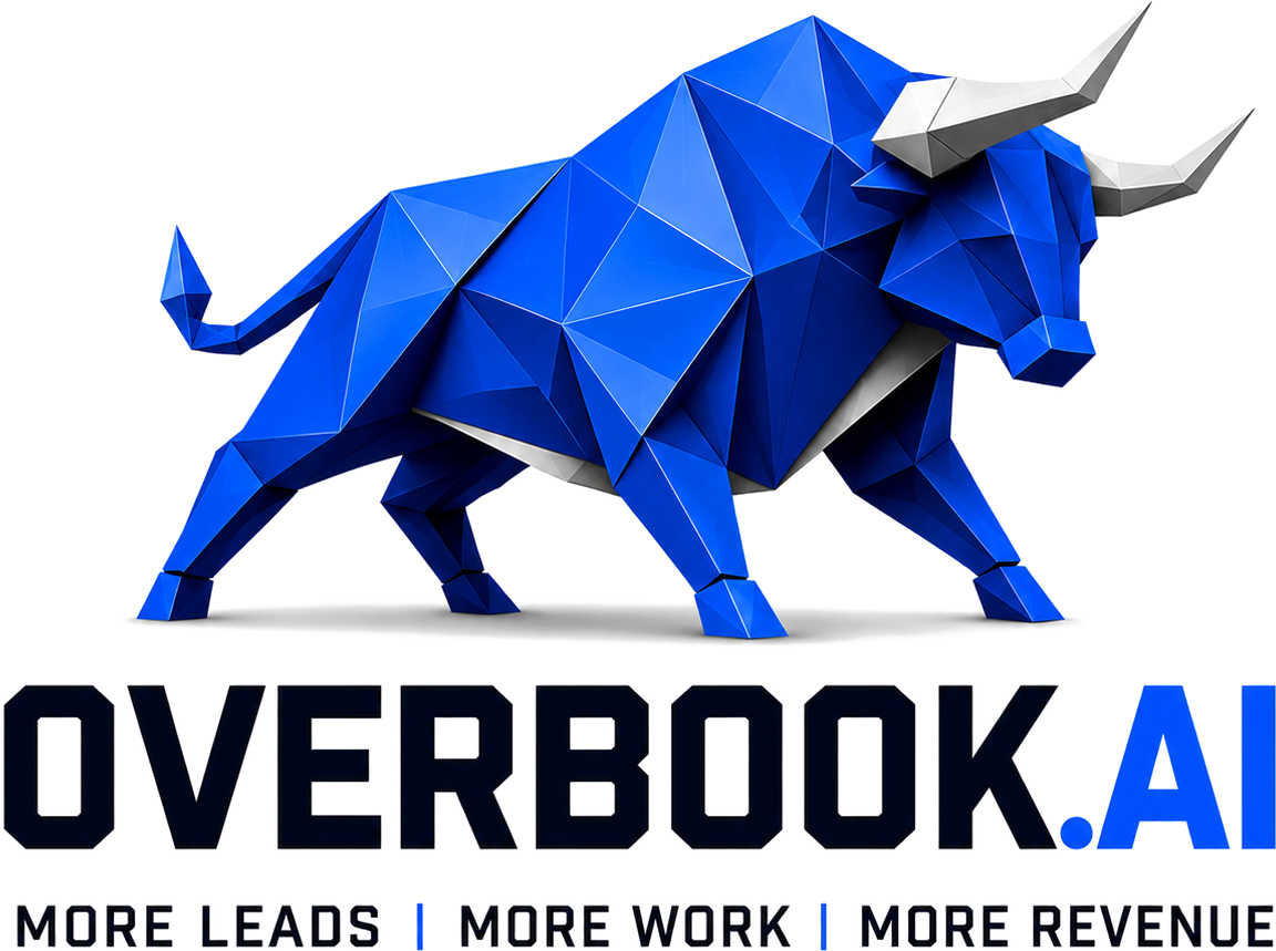 Overbook.AI